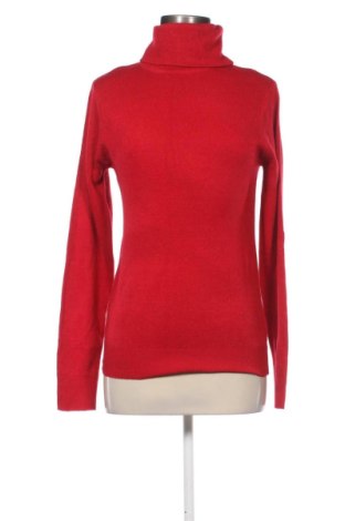 Pulover de femei Beloved, Mărime M, Culoare Roșu, Preț 68,00 Lei