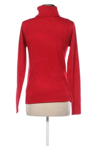 Pulover de femei Beloved, Mărime M, Culoare Roșu, Preț 68,00 Lei