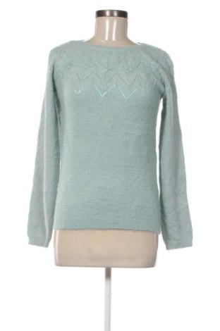 Női pulóver Beloved, Méret S, Szín Kék, Ár 7 499 Ft