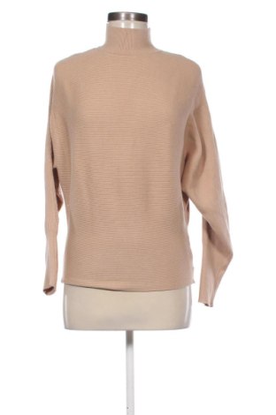 Дамски пуловер Beloved, Размер S, Цвят Бежов, Цена 14,82 €