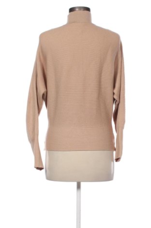 Дамски пуловер Beloved, Размер S, Цвят Бежов, Цена 14,82 €