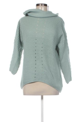 Pulover de femei Beloved, Mărime S, Culoare Verde, Preț 78,20 Lei