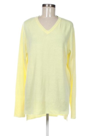 Дамски пуловер Beloved, Размер XL, Цвят Жълт, Цена 14,83 €