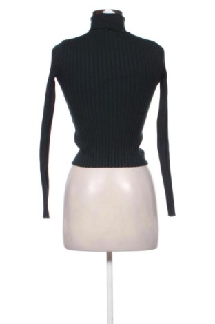 Női pulóver Bershka, Méret S, Szín Zöld, Ár 6 198 Ft