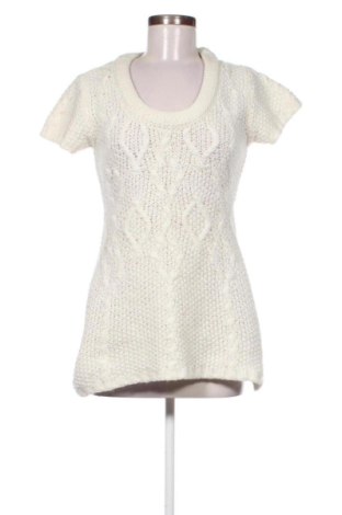 Дамски пуловер Best Connections, Размер M, Цвят Бял, Цена 15,00 €