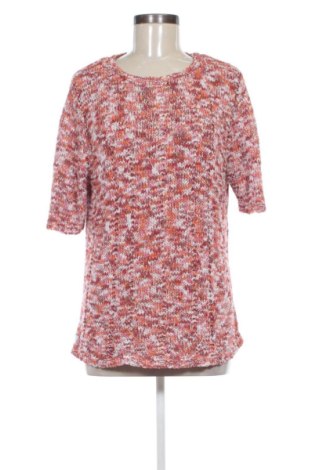 Damski sweter Biaggini, Rozmiar L, Kolor Kolorowy, Cena 80,38 zł