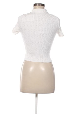 Pulover de femei Bik Bok, Mărime XS, Culoare Alb, Preț 91,99 Lei