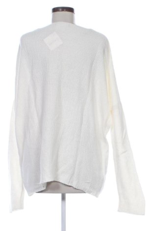 Damenpullover Blind Date, Größe L, Farbe Ecru, Preis 19,99 €