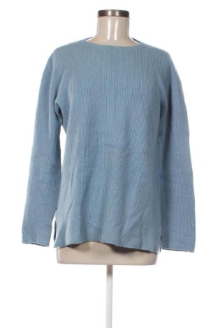 Дамски пуловер Blue Joint, Размер XL, Цвят Син, Цена 14,83 €