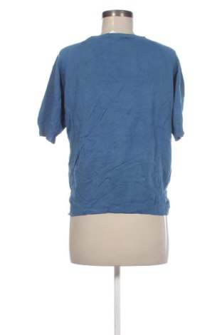 Pulover de femei Blue Joint, Mărime L, Culoare Albastru, Preț 82,99 Lei