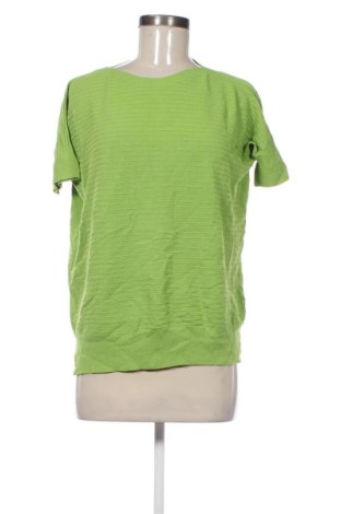 Pulover de femei Blue Joint, Mărime M, Culoare Verde, Preț 82,99 Lei
