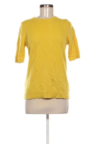 Damenpullover Boden, Größe M, Farbe Gelb, Preis € 41,99