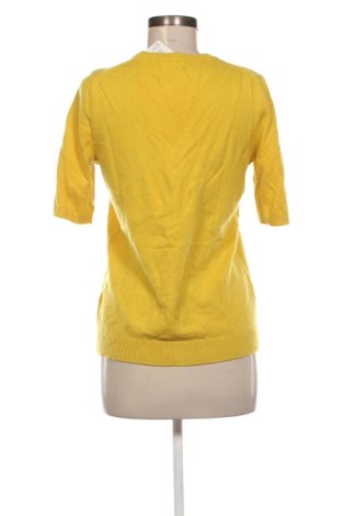 Damenpullover Boden, Größe M, Farbe Gelb, Preis € 41,99