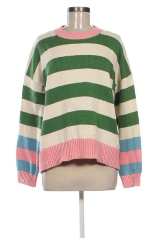 Damski sweter Boden, Rozmiar L, Kolor Kolorowy, Cena 166,99 zł