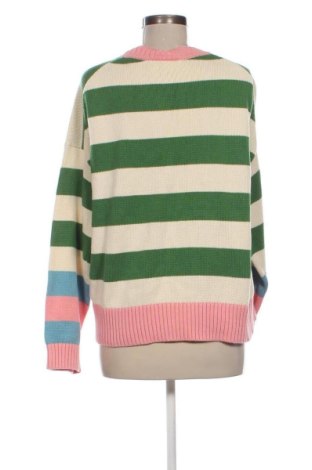 Damski sweter Boden, Rozmiar L, Kolor Kolorowy, Cena 166,99 zł