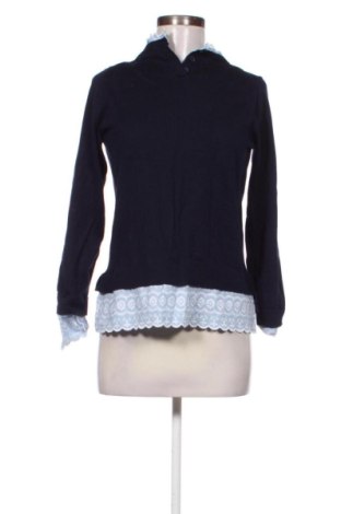 Pulover de femei Boden, Mărime M, Culoare Albastru, Preț 166,82 Lei