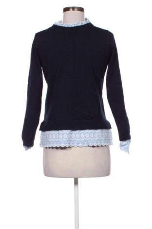 Pulover de femei Boden, Mărime M, Culoare Albastru, Preț 166,82 Lei