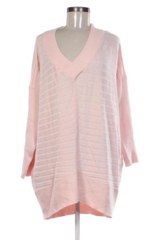 Pulover de femei Body Flirt, Mărime XL, Culoare Roz, Preț 78,20 Lei