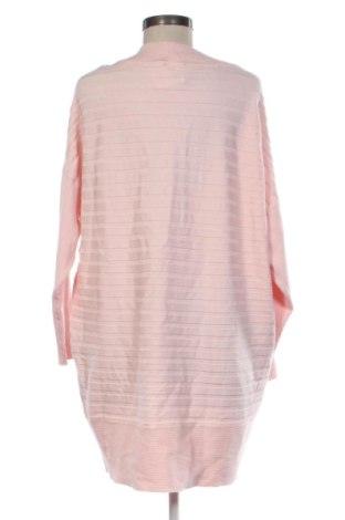 Pulover de femei Body Flirt, Mărime XL, Culoare Roz, Preț 78,20 Lei