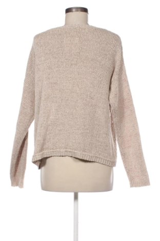 Női pulóver Body Flirt, Méret L, Szín Bézs, Ár 6 128 Ft