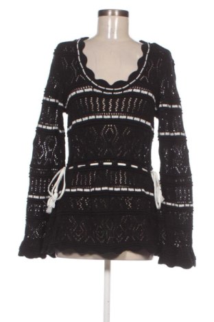 Pulover de femei Body Flirt, Mărime L, Culoare Multicolor, Preț 78,20 Lei