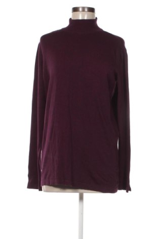 Pulover de femei Body Flirt, Mărime L, Culoare Mov, Preț 77,00 Lei