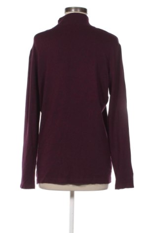 Pulover de femei Body Flirt, Mărime L, Culoare Mov, Preț 77,00 Lei