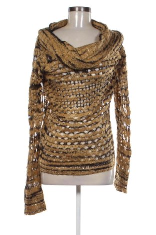 Дамски пуловер Bohem, Размер M, Цвят Многоцветен, Цена 15,00 €