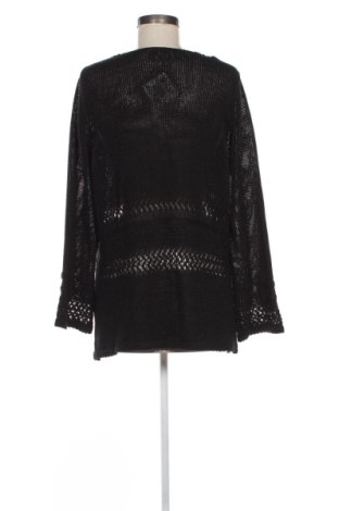 Damski sweter Bonita, Rozmiar XXL, Kolor Czarny, Cena 80,38 zł