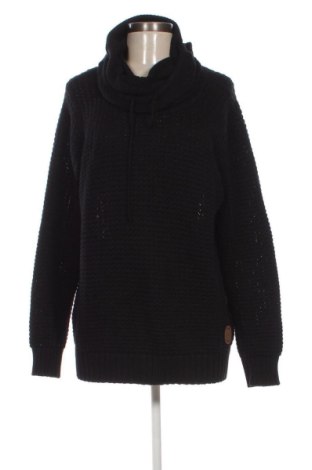 Дамски пуловер Bpc Bonprix Collection, Размер XXL, Цвят Черен, Цена 15,00 €