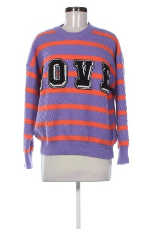 Dámsky pulóver By Clara, Veľkosť XL, Farba Viacfarebná, Cena  15,00 €