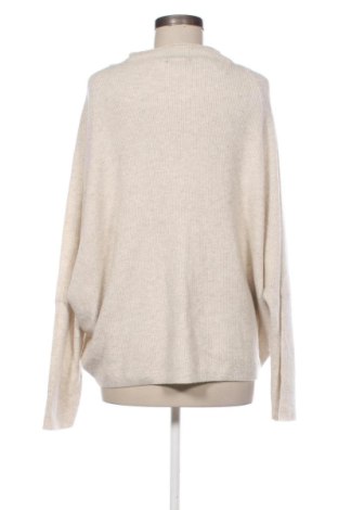 Pulover de femei C&A, Mărime XL, Culoare Bej, Preț 77,25 Lei