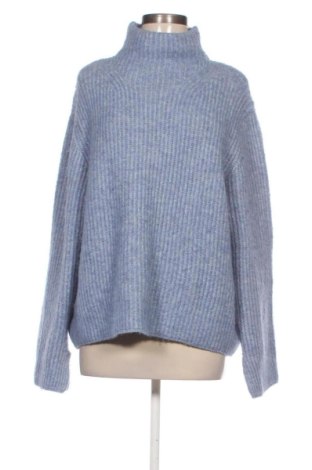 Pulover de femei C&A, Mărime XL, Culoare Albastru, Preț 78,20 Lei