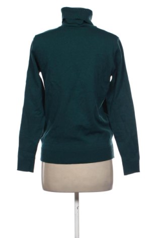 Pulover de femei C&A, Mărime M, Culoare Verde, Preț 77,31 Lei