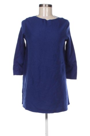 Γυναικείο πουλόβερ COS, Μέγεθος S, Χρώμα Μπλέ, Τιμή 37,99 €