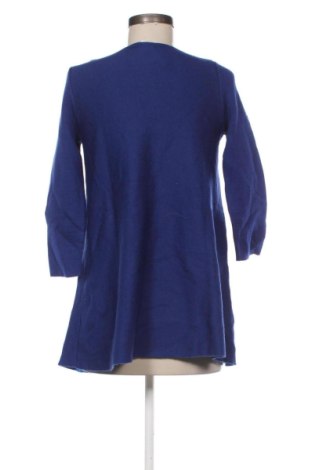 Γυναικείο πουλόβερ COS, Μέγεθος S, Χρώμα Μπλέ, Τιμή 37,99 €