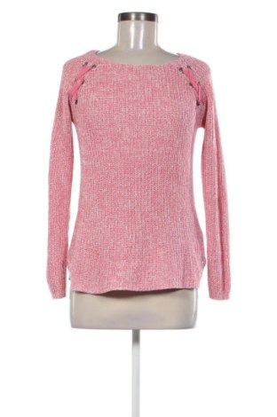 Dámsky pulóver Cache Cache, Veľkosť S, Farba Ružová, Cena  19,37 €