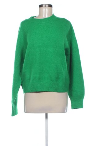 Дамски пуловер Cache Cache, Размер XL, Цвят Зелен, Цена 15,33 €