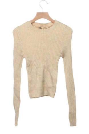 Pulover de femei Calliope, Mărime XS, Culoare Bej, Preț 145,99 Lei