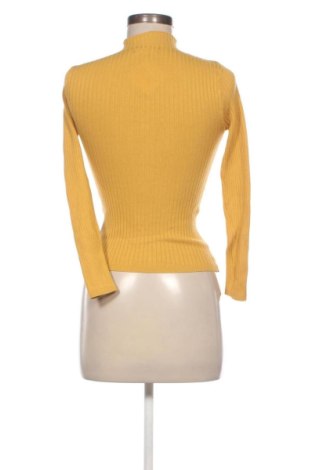 Дамски пуловер Calliope, Размер XS, Цвят Жълт, Цена 15,00 €