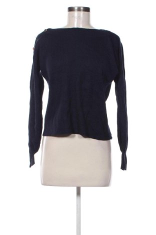 Pulover de femei Camaieu, Mărime XL, Culoare Albastru, Preț 91,99 Lei
