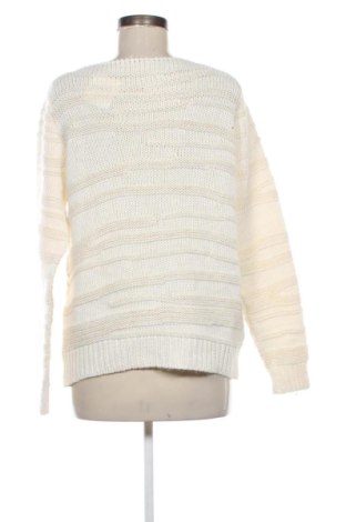Pulover de femei Camaieu, Mărime XL, Culoare Ecru, Preț 91,99 Lei