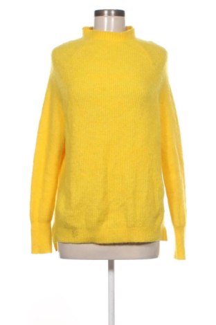 Damski sweter Camaieu, Rozmiar L, Kolor Żółty, Cena 79,40 zł