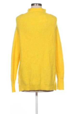 Damski sweter Camaieu, Rozmiar L, Kolor Żółty, Cena 79,40 zł