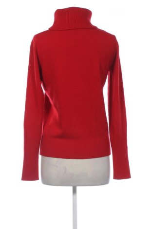 Pulover de femei Camaieu, Mărime L, Culoare Roșu, Preț 77,25 Lei