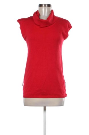 Pulover de femei Camaieu, Mărime M, Culoare Roșu, Preț 144,30 Lei