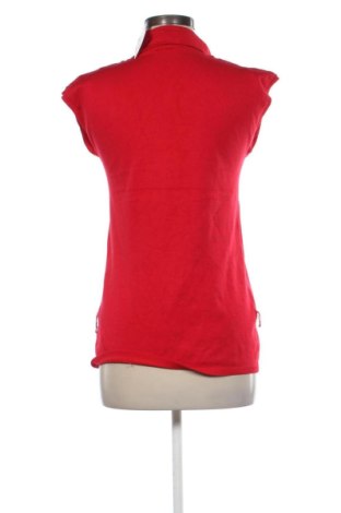 Pulover de femei Camaieu, Mărime M, Culoare Roșu, Preț 144,30 Lei