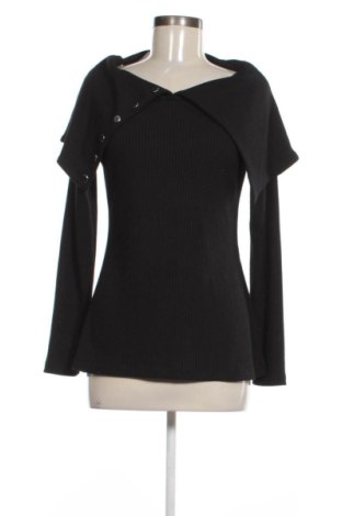 Pulover de femei Camelot, Mărime S, Culoare Negru, Preț 166,82 Lei