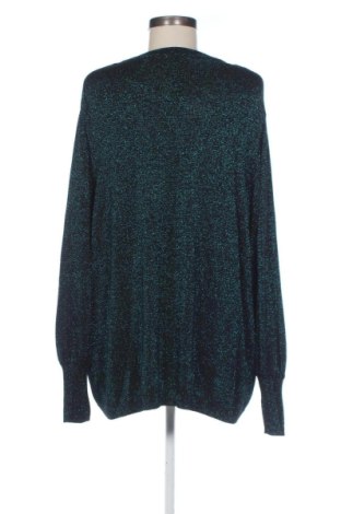 Női pulóver Canda, Méret XXL, Szín Zöld, Ár 6 128 Ft