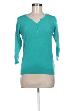 Pulover de femei Cassis, Mărime XL, Culoare Albastru, Preț 109,27 Lei